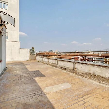 Navigli Loft - Hosted By Sweetstay Milano Exteriör bild