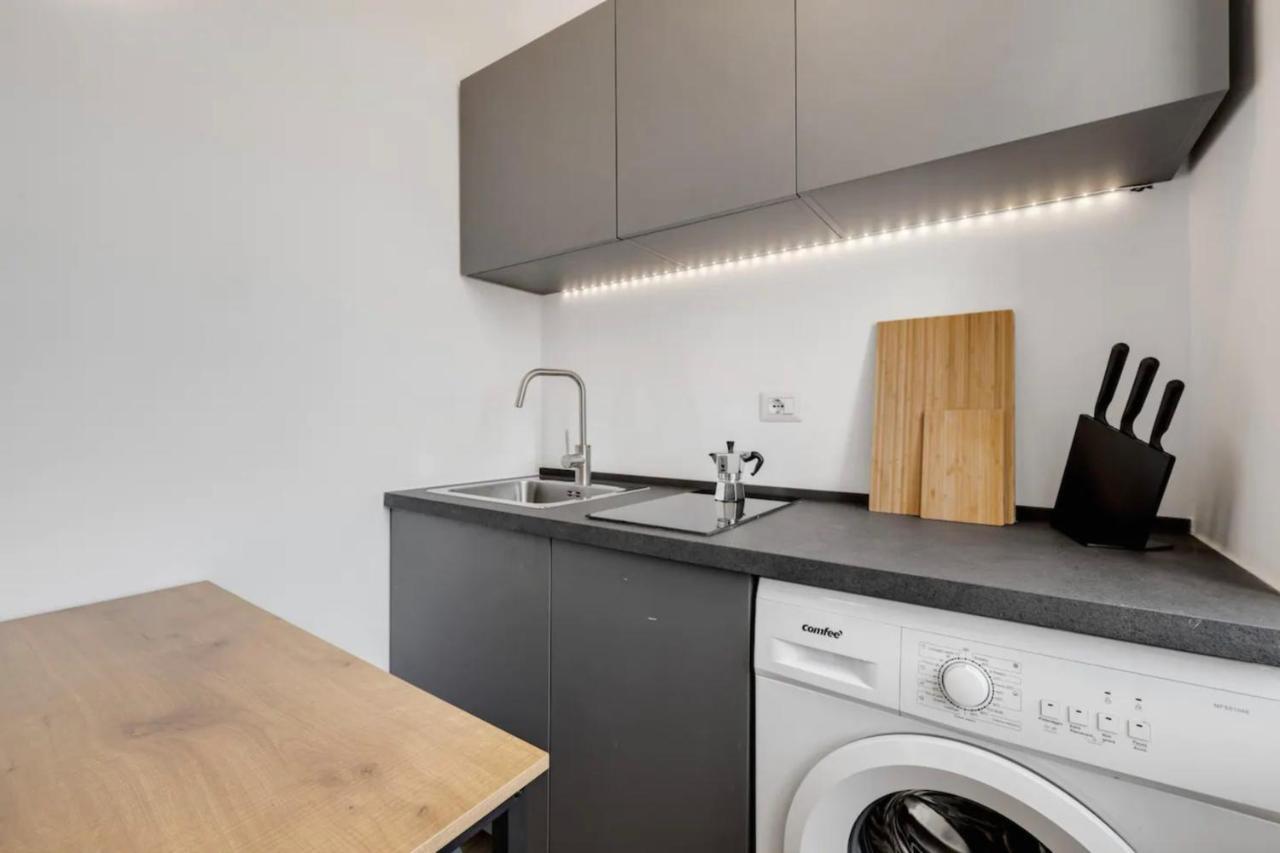 Navigli Loft - Hosted By Sweetstay Milano Exteriör bild