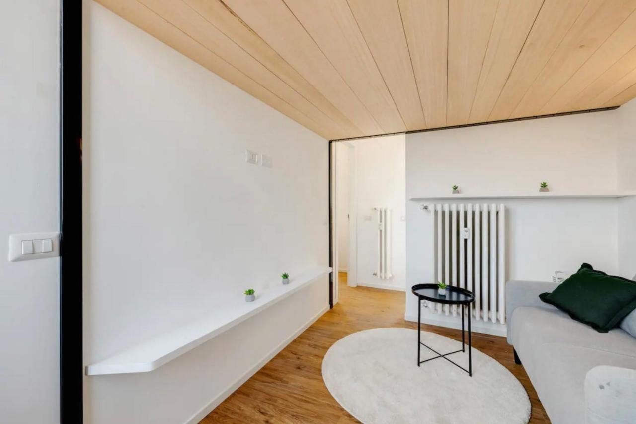 Navigli Loft - Hosted By Sweetstay Milano Exteriör bild