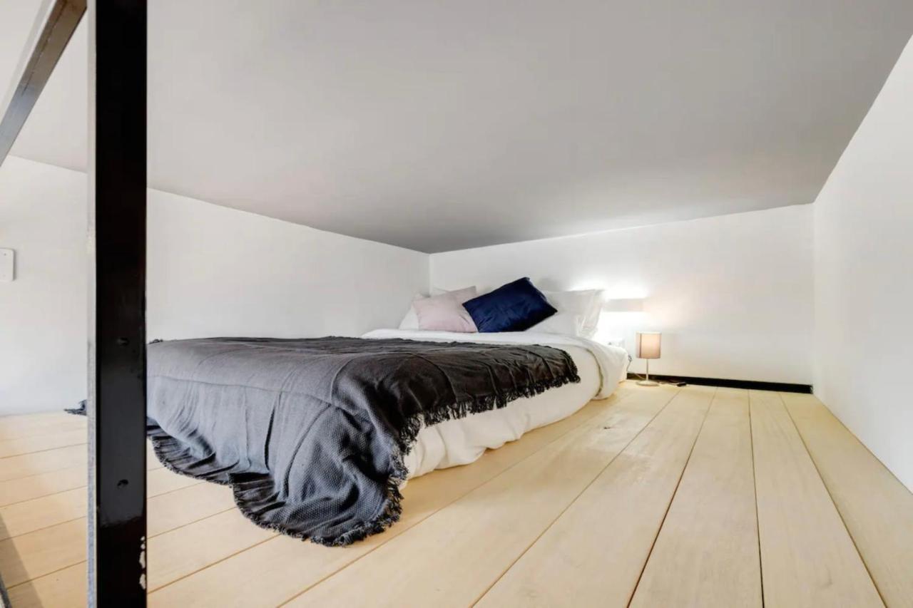 Navigli Loft - Hosted By Sweetstay Milano Exteriör bild