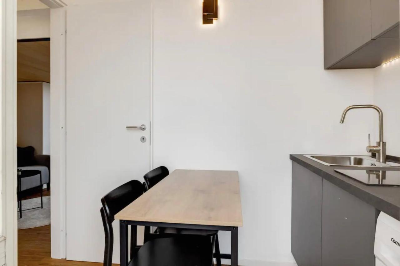 Navigli Loft - Hosted By Sweetstay Milano Exteriör bild